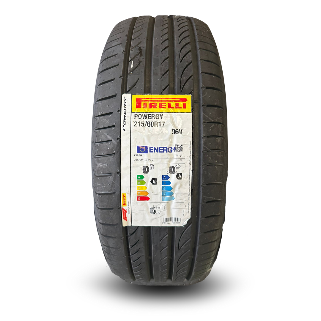 Carpenus_Pneumatici_Pirelli Powergy_215_60R17 96V Carpenus_Pneumatici_Pirelli Powergy_215_60R17 96V