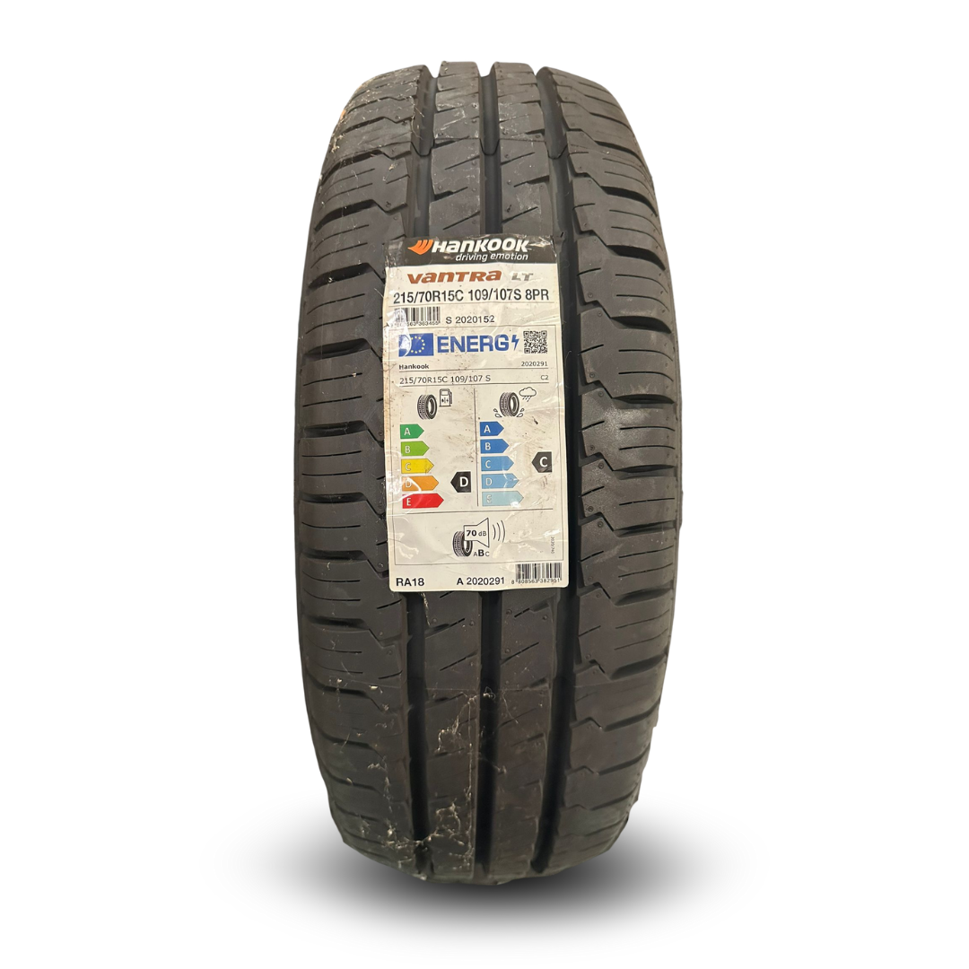 Carpenus_Pneumatico Hankook Vantra LT 21570R15C 109107S Carpenus_Pneumatico Hankook Vantra LT 21570R15C 109107S